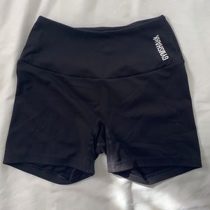Gymshark shorts